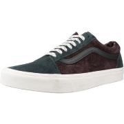 Baskets Vans OLD SKOOL