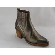 Boots Patricia Miller 5142