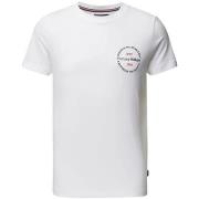 T-shirt Tommy Hilfiger - T-shirt - blanc