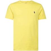 T-shirt Ralph Lauren - T-shirt - jaune