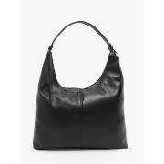 Sac a main Milano sac porté épaule Caviar cuir CAVIAR 33F-0CA24091