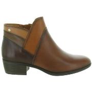 Bottines Pikolinos 8732