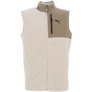 Polaire Puma M openroad w gilet