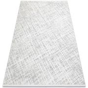 Tapis Rugsx Tapis moderne DUKE 51550 crème / gris 140x190 cm