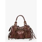 Sac Bandouliere Milano Sac bandoulière Nine cuir NINE 34F-0NI24091