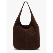 Sac a main Milano Cabas Velvet cuir VELVET 41C-VE24062B