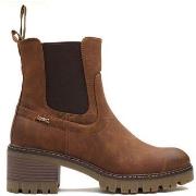 Bottines Jeep Twin Gusset Des Bottes