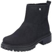 Bottes Rieker -