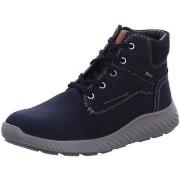 Bottes Jomos -