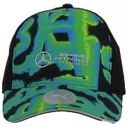 Casquette Puma MERCEDES AJUSTABLE