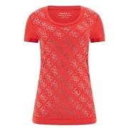 T-shirt Guess W3BI53 J1314-G631