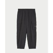 Pantalon enfant Emporio Armani EA7 Pantalon en tissu pour enfants