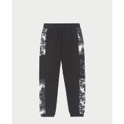 Pantalon enfant Emporio Armani EA7 Pantalon de survêtement pour enfant...