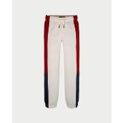 Pantalon enfant Tommy Hilfiger Pantalon de sport multicolore