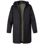 Parka Ea7 Emporio Armani Parka