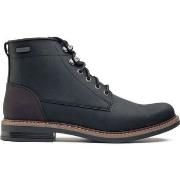 Bottes Barbour Deckham Des Bottes