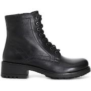 Bottines Café Noir C1XV1012