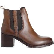 Bottines Café Noir C1XR1035