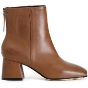 Bottines Café Noir C1XV1067