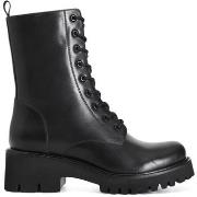 Bottines Café Noir C1XV1071