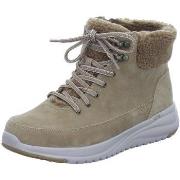 Bottes Skechers -