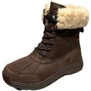 Bottes UGG -