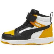 Baskets enfant Puma -