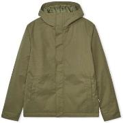 Manteau Rvlt Revolution Padded City Jacket 7851 - Army