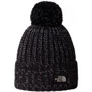 Chapeau The North Face NF0A887WVOR1 - COZY-BLACK