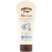 Protections solaires Hawaiian Tropic Aloha Care Body Sun Lotion Spf30