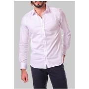 Chemise Kebello Chemise Parme H