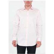 Chemise Kebello Chemise Rose H