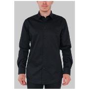 Chemise Kebello Chemise Noir H