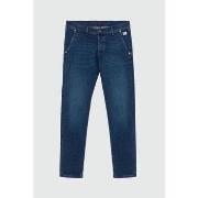 Jeans Roy Rogers NEW ELIAS RRU90108CE82811-COURCHEVEL