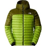 Veste The North Face M TERRA PEAK HOODIE