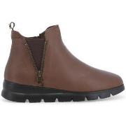 Bottines Melluso 055006-239138