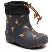 Bottes enfant Bisgaard BOTTES DE PLUIE BABY THERMO FOUREES