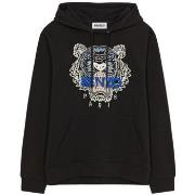 Sweat-shirt Kenzo Sweat Tigre