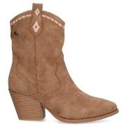 Bottines Etika 76255