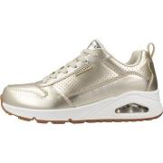 Baskets Skechers UNO - METALLIXS