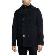 Veste Schott Manteau cyclone 2