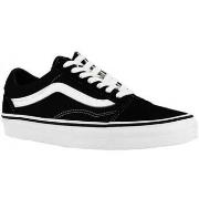 Baskets basses Vans old skool