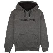 Sweat-shirt Teddy Smith 10817000D