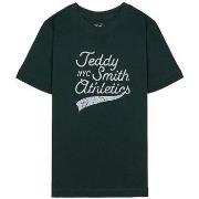 T-shirt enfant Teddy Smith 61007507D