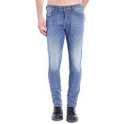 Jeans Diesel Tepphar 665H