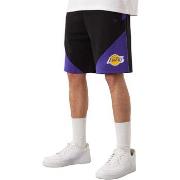 Pantalon New-Era NBA Team Los Angeles Lakers Short