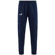 Jogging Kappa PANTALON ARUFIN ALPINE F1 - BLUE DK/BLUE LT - XL