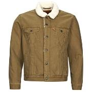 Veste Levis TYPE 3 SHERPA TRUCKER