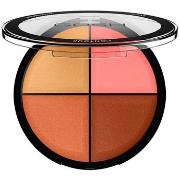 Enlumineurs Gosh Copenhagen Contour'n Strobe Kit 002-medium