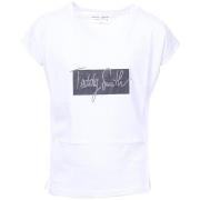 T-shirt enfant Teddy Smith 51006465D